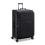 Valise souple Turenne Soft Extensible 83 cm Noir