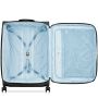 Valise souple Turenne Soft Extensible 83 cm Noir