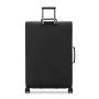 Valise souple Turenne Soft Extensible 83 cm Noir