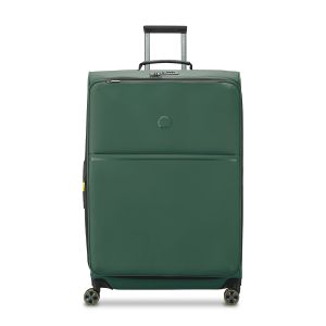 Valise souple Turenne Soft Extensible 83 cm Vert Valise souple Turenne Soft Extensible 83 cm Vert