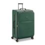 Valise souple Turenne Soft Extensible 83 cm Vert
