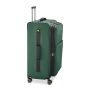 Valise souple Turenne Soft Extensible 83 cm Vert