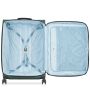 Valise souple Turenne Soft Extensible 83 cm Vert