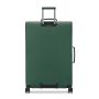 Valise souple Turenne Soft Extensible 83 cm Vert
