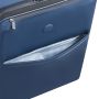Valise souple Turenne Soft Extensible 83 cm Bleu Nuit