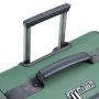 Valise souple Turenne Soft Extensible 83 cm Vert