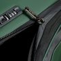 Valise souple Turenne Soft Extensible 83 cm Vert
