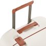 Valise rigide Moncey 82 cm Angora