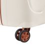 Valise rigide Moncey 82 cm Angora