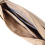 Sac bandoulière Eye M 29 cm Creased Safary Beige