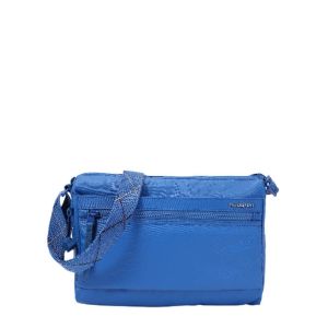 Sac bandoulière Eye M 29 cm Creased Strong Blue Sac bandoulière Eye M 29 cm Creased Strong Blue