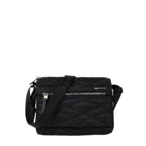 Sac bandoulière Eye M 29 cm New Quilt Black Sac bandoulière Eye M 29 cm New Quilt Black