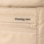Sac bandoulière Orva 25,5 cm Creased Safary Beige