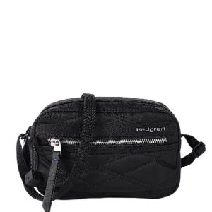 Sac bandoulière Maia 19 cm New Quilt Black Sac bandoulière Maia 19 cm New Quilt Black