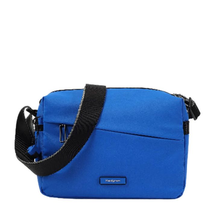 Sac bandoulière Neutron Medium 22 cm Strong Blue