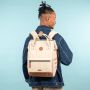 Sac à dos Adventurer Medium 23 litres + 2 grandes pochettes Andenne
