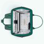 Sac à dos Adventurer Medium 23 litres + 2 grandes pochettes Leon