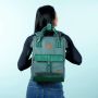 Sac à dos Adventurer Medium 23 litres + 2 grandes pochettes Leon