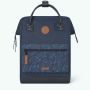 Sac à dos Adventurer Medium 23 litres + 2 grandes pochettes Namur