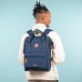 Sac à dos Adventurer Medium 23 litres + 2 grandes pochettes Namur