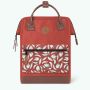 Sac à dos Adventurer Medium 23 litres + 2 grandes pochettes San Cristobal