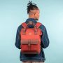 Sac à dos Adventurer Medium 23 litres + 2 grandes pochettes San Cristobal