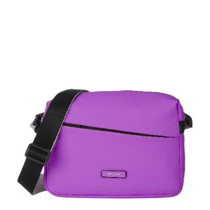 Sac bandoulière Neutron Medium 22 cm Violet Berry Sac bandoulière Neutron Medium 22 cm Violet Berry