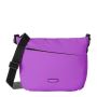 Sac bandoulière Gravity 25,5 cm Violet Berry