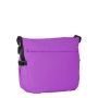 Sac bandoulière Gravity 25,5 cm Violet Berry