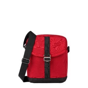 Besace Great American Quest 22 cm Salsa Red Besace Great American Quest 22 cm Salsa Red