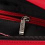 Besace Great American Quest 22 cm Salsa Red