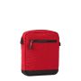 Besace Great American Quest 22 cm Salsa Red