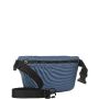 Sac banane Great American Map 30 cm Denim Blue