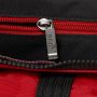 Sac banane Great American Map 30 cm Salsa Red