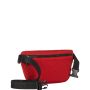 Sac banane Great American Map 30 cm Salsa Red