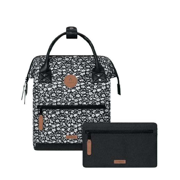 Sac à dos Adventurer Mini 12 litres + 2 grandes pochettes Catane