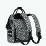 Sac à dos Adventurer Mini 12 litres + 2 grandes pochettes Catane