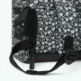 Sac à dos Adventurer Mini 12 litres + 2 grandes pochettes Catane
