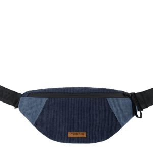 Sac banane Beltbag S 1,1 Litres Caen