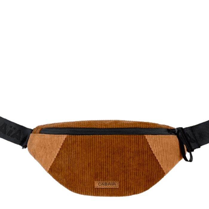 Sac banane Beltbag S 1,1 Litres Canton