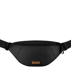 Sac banane Beltbag S 1,1 Litres Berlin