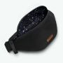 Sac banane Beltbag S 1,1 Litres Berlin