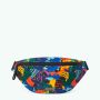 Sac banane Beltbag S 1,1 Litres Luxembourg