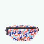 Sac banane Beltbag S 1,1 Litres Gold Coast