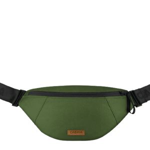 Sac banane Beltbag S 1,1 Litres Séoul
