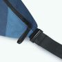 Sac banane Beltbag S 1,1 Litres San Giljian