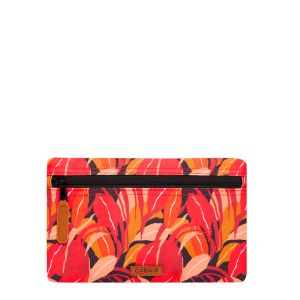 Grande pochette BagPockets 25 cm Puerto Salvador Allende