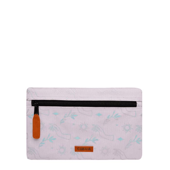 Grande pochette BagPockets 25 cm Parc des Gayeulles