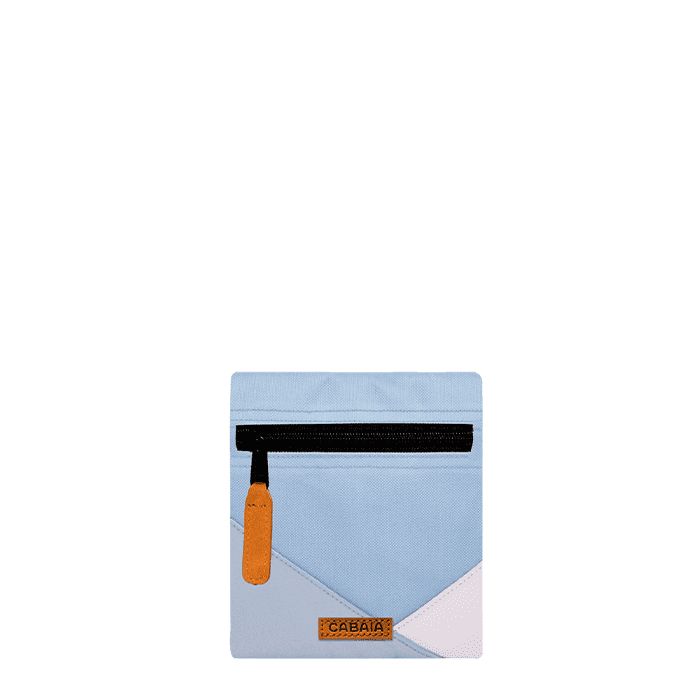Petite pochette BagPockets 15 cm Playa Puerto Viejo