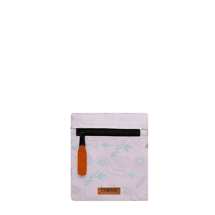 Petite pochette BagPockets 15 cm Parc des Gayeulles